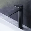 AM.PM Waschtischarmatur Hoch Schwarz Wasserhahn Bad Produktbild-Vorschau 1