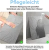 Björn&Schiller Schnelltrocknend Grau Steinmatte Badezimmer Produktbild-Vorschau 7