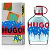 KRINK X HUGO Eau de Vapo Red. Limitovaná edice, 125 ml Náhled obrázku produktu 1