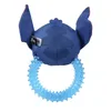 Hračka pre psov Stitch Blue EVA 13 x 6 x 22 cm Náhľad obrázku produktu 3