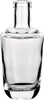 gouveo 12er Set Glasflaschen 250 ml “Alchimia” mit Korken Produktbild-Vorschau 6