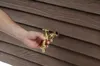 Garantia Auslaufhahn aus Messing Größe 3/4", Wasserhahn Anteprima dell’immagine prodotto 7
