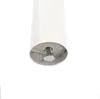 4x sossai Premium Tischbeine in Weiß 82cm / Ø60mm Produktbild-Vorschau 3