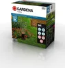 GARDENA Start-Set Pipeline mit Viereckregner, Wasserhahn Produktbild-Vorschau 8