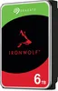 Seagate IronWolf 6TB Festplatte 3,5' NAS 256MB Cache Produktbild-Vorschau 1