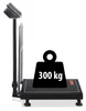 300 kg Industriemaßstab Humberg MH-192 Produktbild-Vorschau 8