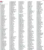 Scandinavia Road Atlas – Lingua: Inglese Anteprima dell’immagine prodotto 15