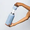 LifeStraw Wasserfilterflasche Go 2.0 Edelstahl Isländisch Produktbild-Vorschau 5