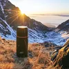 Esbit Classic Thermos - Borraccia sottovuoto 1 l nero Anteprima dell’immagine prodotto 11