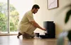 Roborock Qrevo Slim  Robot aspirateur avec fonction de Voir les images du produit 11