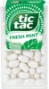 tic tac Fresh Mint Peppermint Dragees miętowe odświeżające Podgląd zdjęcia produktu 2