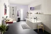 Thermostatic shower mixer - GROHE Precision Start - Matte Productafbeelding-voorbeeld 13