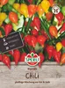 SPERLI Paprikasamen Biquinho Capsicum chinense 8 Pflanzen Produktbild-Vorschau 1