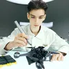 Hoto SNAPBLOQ S-A01 Mini Elektro Schraubendreher Set, Produktbild-Vorschau 6