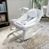 INGENUITY Houpátko vibrující 3v1 Keep Cozy Weave 0m+ do 18 Náhled obrázku produktu 3
