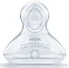 Nuk First Choice+ tettarella in silicone 0-6 mesi, taglia Anteprima dell’immagine prodotto 7
