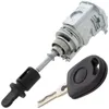 Audi Q5 8R 08-17 Inserto serratura porta anteriore sinistra Anteprima dell’immagine prodotto 4