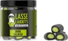 Lakritz Birne Salmiak, Dose, 165g, LASSE LAKRITS Produktbild-Vorschau 2
