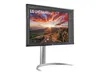LG 27UP850-W, 68,6 cm (27"), 3840 x 2160 Pixel, 4K Ultra Produktbild-Vorschau 15