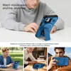 Custodia magnetica per iPhone 13 Mini/iPhone 12 Mini, Anteprima dell’immagine prodotto 5
