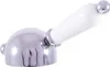 LABE - Miscelatore per bidet con scarico, cromo L545.0K, Anteprima dell’immagine prodotto 2