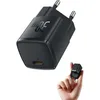 Baseus Cube Pro, Drinnen, AC, Schwarz Produktbild-Vorschau 17