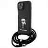 Karl Lagerfeld Klhcp15Ssasknpsk Iphone 15 / 14 / 13 6.1 Voir les images du produit 6