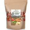 REAVET Früchte und Gemüse mit Kräutern 1kg, Gemüseflocken Produktbild-Vorschau 1