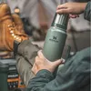 STANLEY Isolierflasche Classic Vakuum 1,0l schwarz Produktbild-Vorschau 12