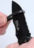 Brilliant Tools couteau pliant avec cran d'arrêt et étui Voir les images du produit 11