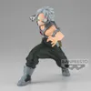 A figurine of a character from My Hero Academia, Tetsutetsu Tetsutetsu, in a dynamic pose against a plain background. Náhľad obrázku produktu