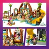 LEGO Friends Stazione sul Mare per Vacanze in Famiglia Anteprima dell’immagine prodotto 13