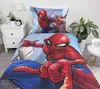 SpiderMan Bettbezug old school - Einzel - 140 x 200 cm - Produktbild-Vorschau 12