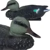 Anatra di plastica galleggiante decorazione esterna Anteprima dell’immagine prodotto 1