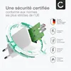 CELLONIC Adaptateur secteur USB C PD 20 W et Quick Charge Voir les images du produit 3
