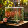 Eco Plant - Pflanzenwachstumsbooster 1l - Substrat Eco Produktbild-Vorschau 4