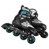 NILS EXTREME Rollschuhe Inlineskates Schlittschuhe 4in1 Produktbild-Vorschau 9