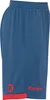 Kempa PLAYER SHORTS, černá/bílá Náhled obrázku produktu 8