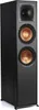 Klipsch R-820F Altoparlanti Nero Cablato 150 W Anteprima dell’immagine prodotto 1