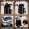 Türkische Kaffeemaschine 250 ml Mokka Maschine,650W Turkish Produktbild-Vorschau 6