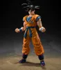 Dragon Ball S.H. Figuarts Actionfigur Son Goku Super Hero Produktbild-Vorschau 9