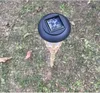 Solarlaterne 120cm Bambus/PH, natur/schwarz Produktbild-Vorschau 4