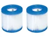 Intex 29008 Cartuccia filtro tipo H per piscina 2 pezzi Anteprima dell’immagine prodotto 5