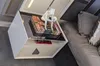 Schlafzimmer Möbel Nachttisch Polster Bett Schminktisch Produktbild-Vorschau 6