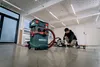 Odkurzacz uniwersalny Metabo ASA 30 M PC (602087000) Podgląd zdjęcia produktu 20