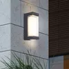 Lampa natynkowa ścienna LED 12W PLIXON 34316 Globo Podgląd zdjęcia produktu 18