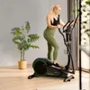 Hop-sport Elektromagnetický eliptický trenažér HS-120C Prim Náhľad obrázku produktu 9