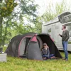SUGIFT Campingzelt 2-3 Personen Wurfzelt, Tunnelzelt Produktbild-Vorschau 10