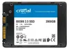 Crucial BX500 SATA SSD, 2TB, 2,5 inch, interne SSD, tot Productafbeelding-voorbeeld 5