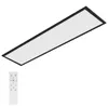 ZMH LED Panel 120x30 Dimmbar - Lang Flach Deckenleuchte RGB Produktbild-Vorschau 9